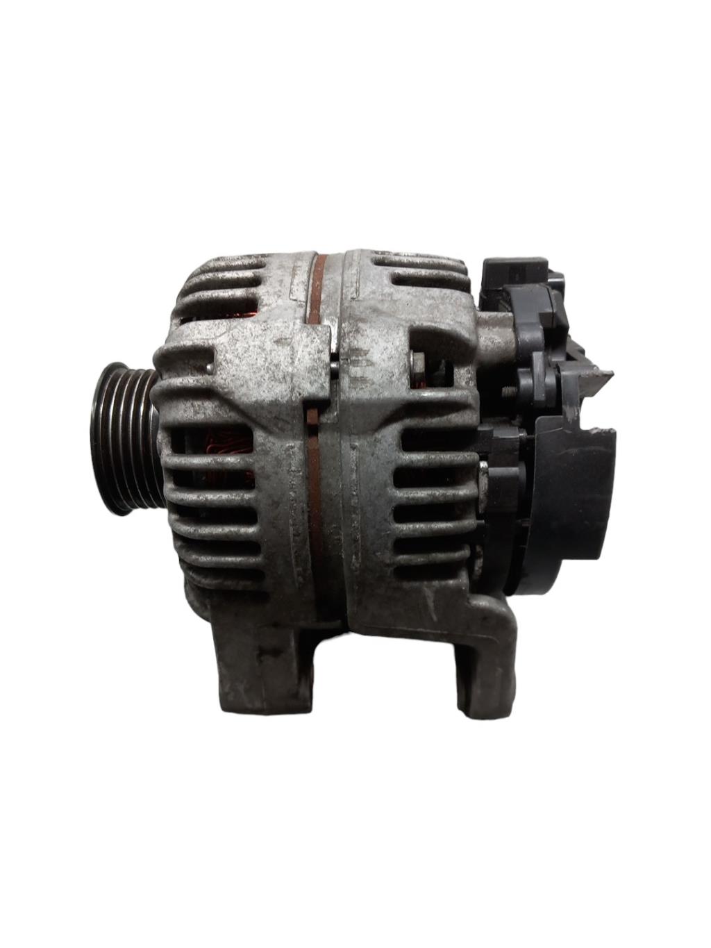 Alternatore OPEL CORSA D PHASE 1 Gasolina - 1