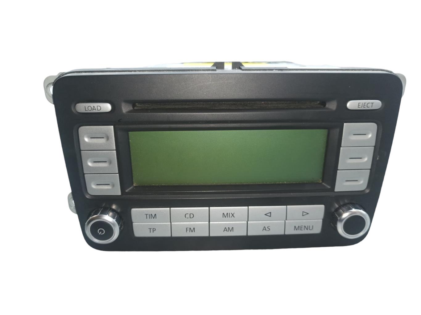Autoradio originale VOLKSWAGEN GOLF 5 Gasolina - 1