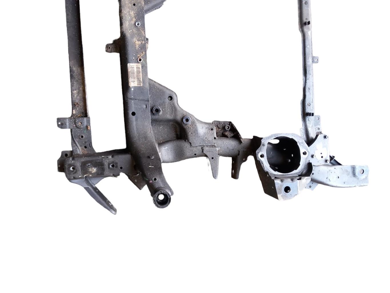 Berceau avant BMW X6 E71 PHASE 1 Diesel - 1