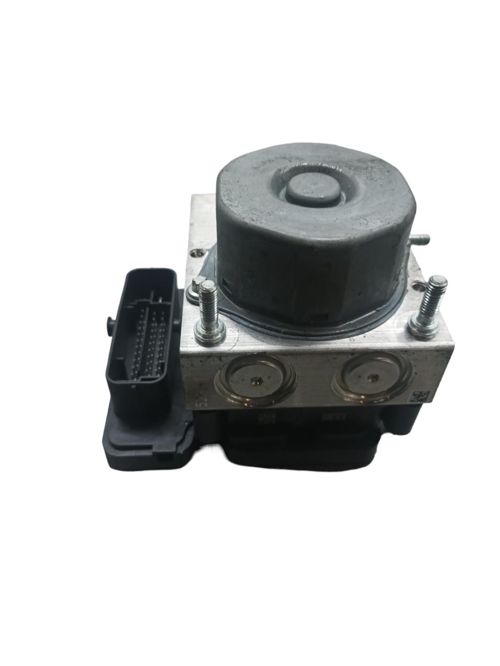 Blocco ABS (antibloccaggio freni) RENAULT CLIO 4 PHASE 2 Gasolina - 1