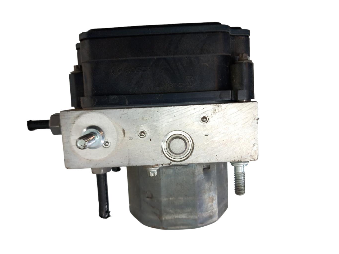 Blocco ABS (antibloccaggio freni) SEAT IBIZA 4 PHASE 2 Diésel - 1