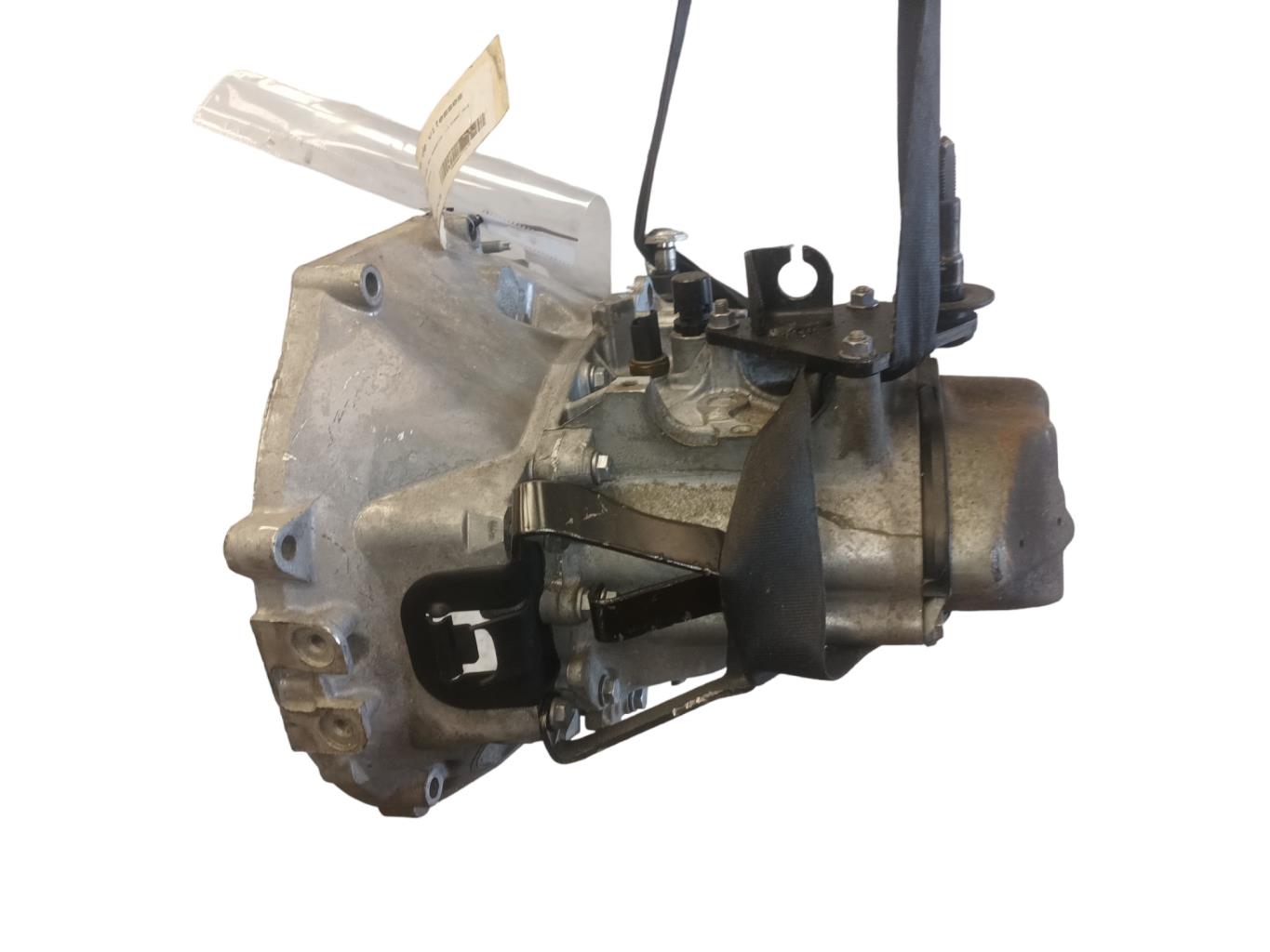 Boite de vitesses PEUGEOT 206+ Diesel - 1