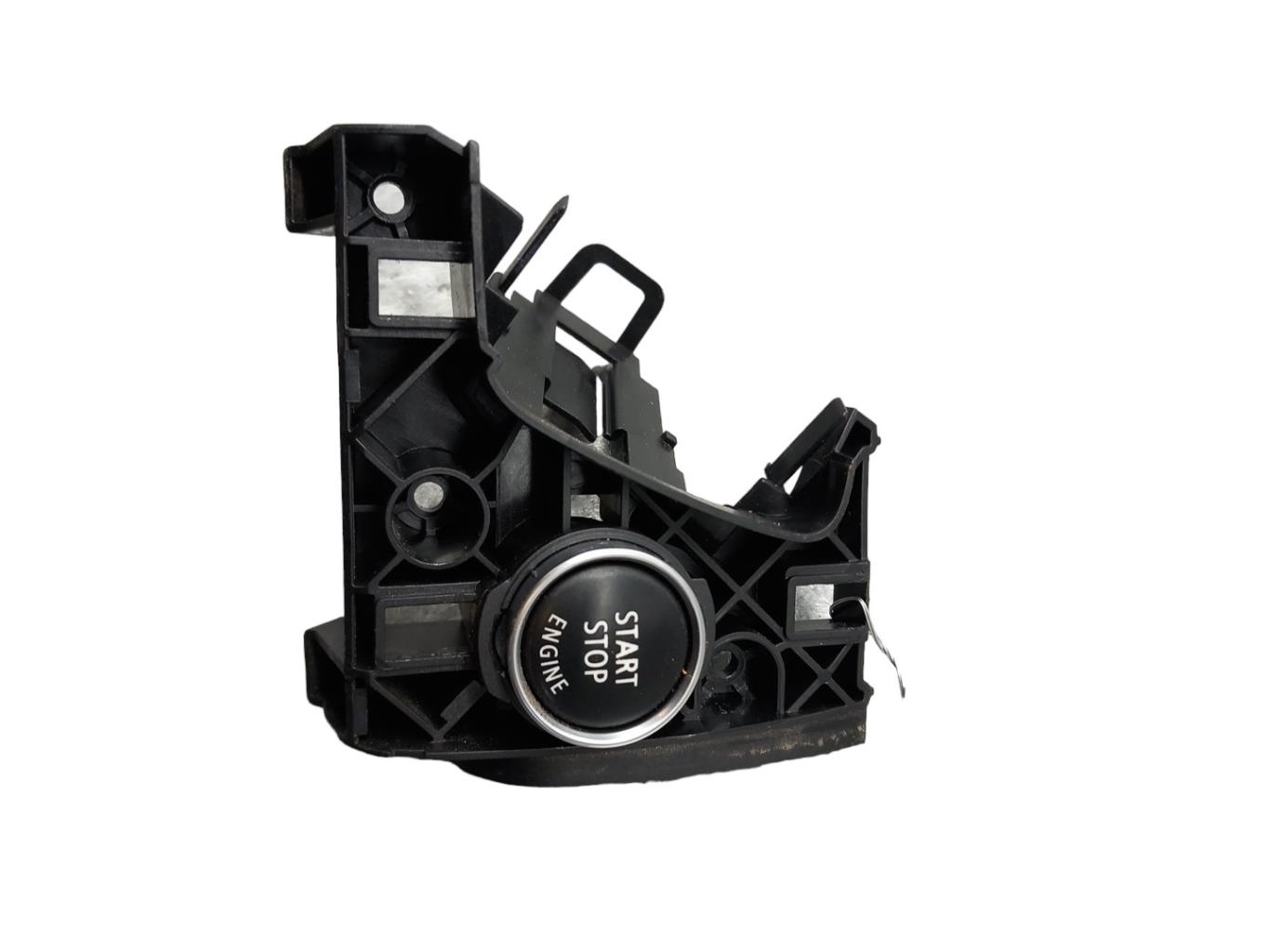Bouton de demarrage BMW X6 E71 PHASE 1 Diesel - 1