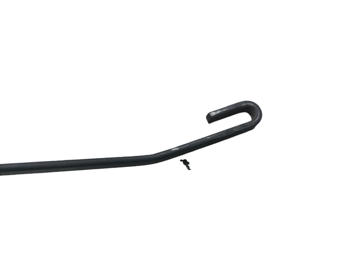 Braccio tergicristallo anteriore sinistro SUZUKI WAGON-R PHASE 2 Gasolina - 1