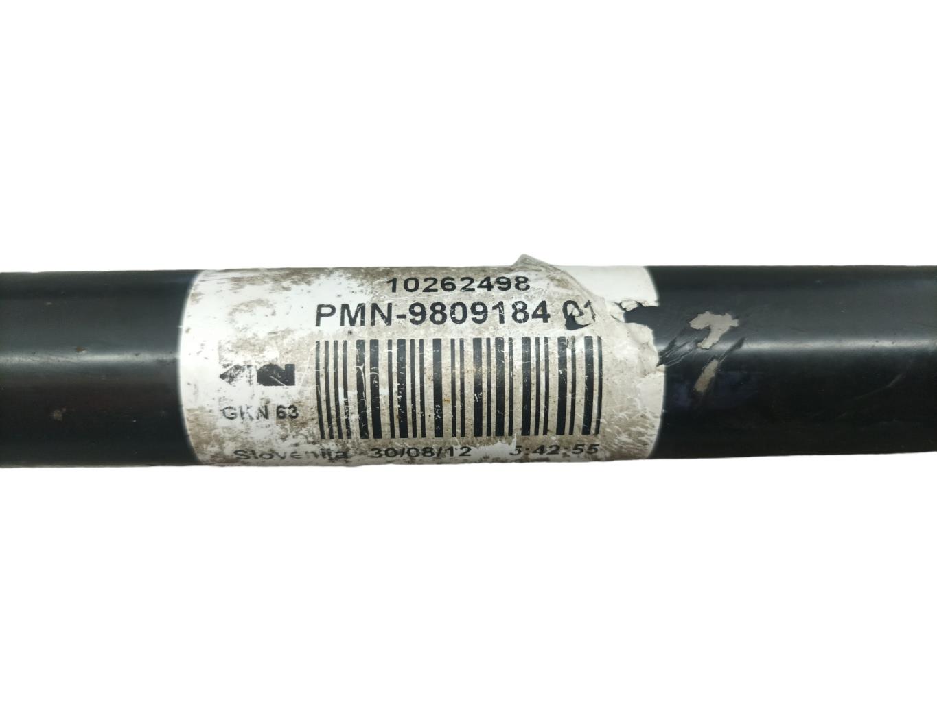 Cardan arriere gauche (transmission) MINI MINI 2 R60 COUNTRYMAN BREAK Essence - 1