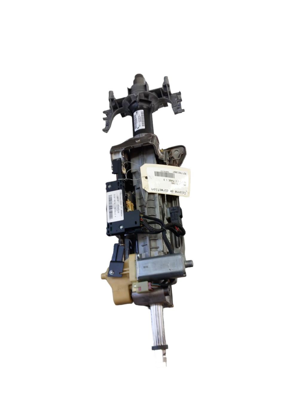 Colonne de direction BMW X6 E71 PHASE 1 Diesel - 1