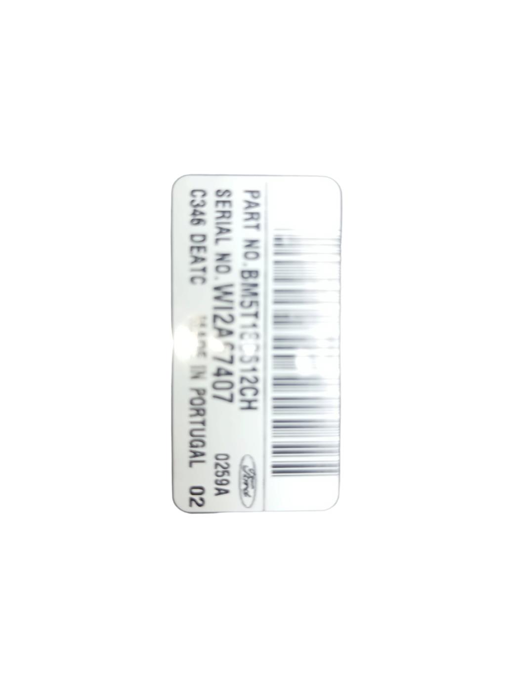 Commande chauffage FORD FOCUS 3 PHASE 1 Diesel - 1