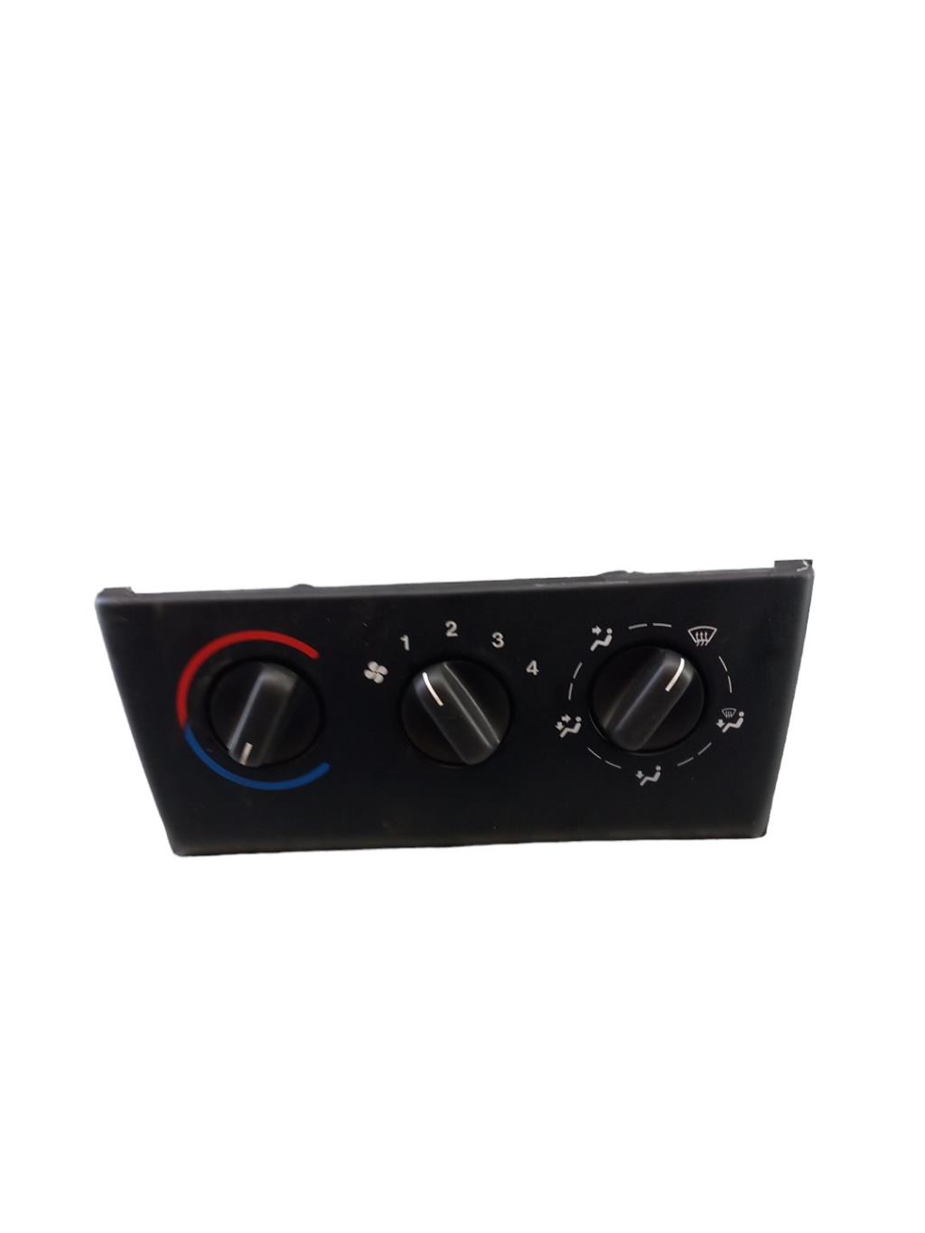 Commande chauffage OPEL VECTRA B PHASE 1 Essence - 1