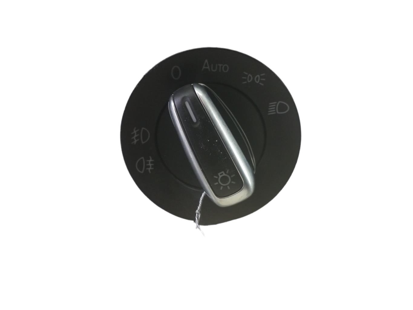 Commande de phare VOLKSWAGEN SHARAN 2 PHASE 1 Diesel - 1