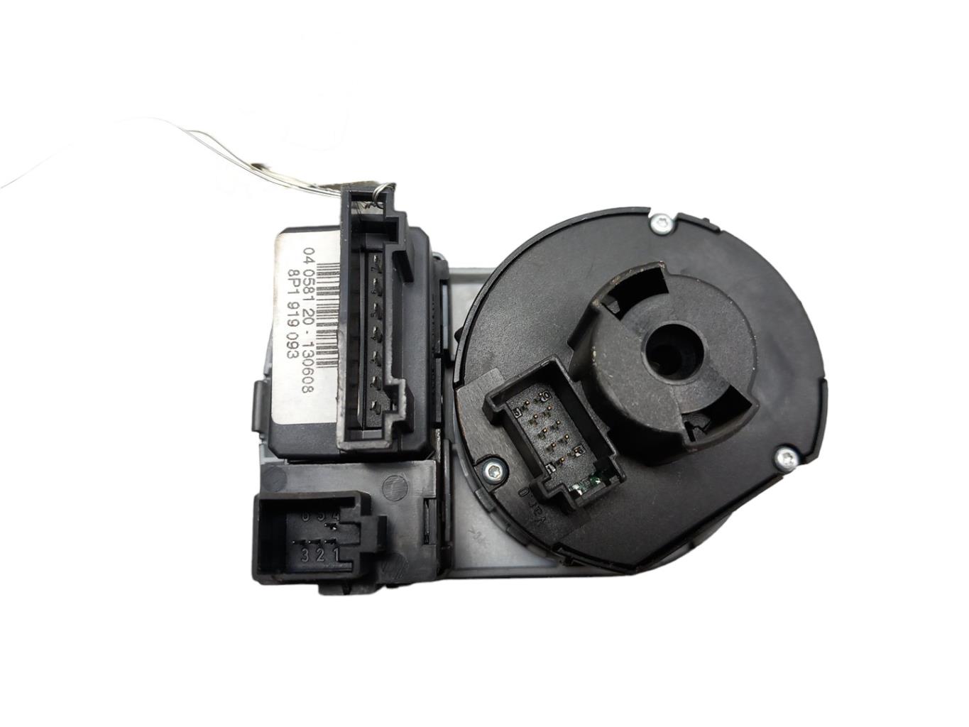 Commodo phare AUDI A3 2 PHASE 2 Diesel - 1