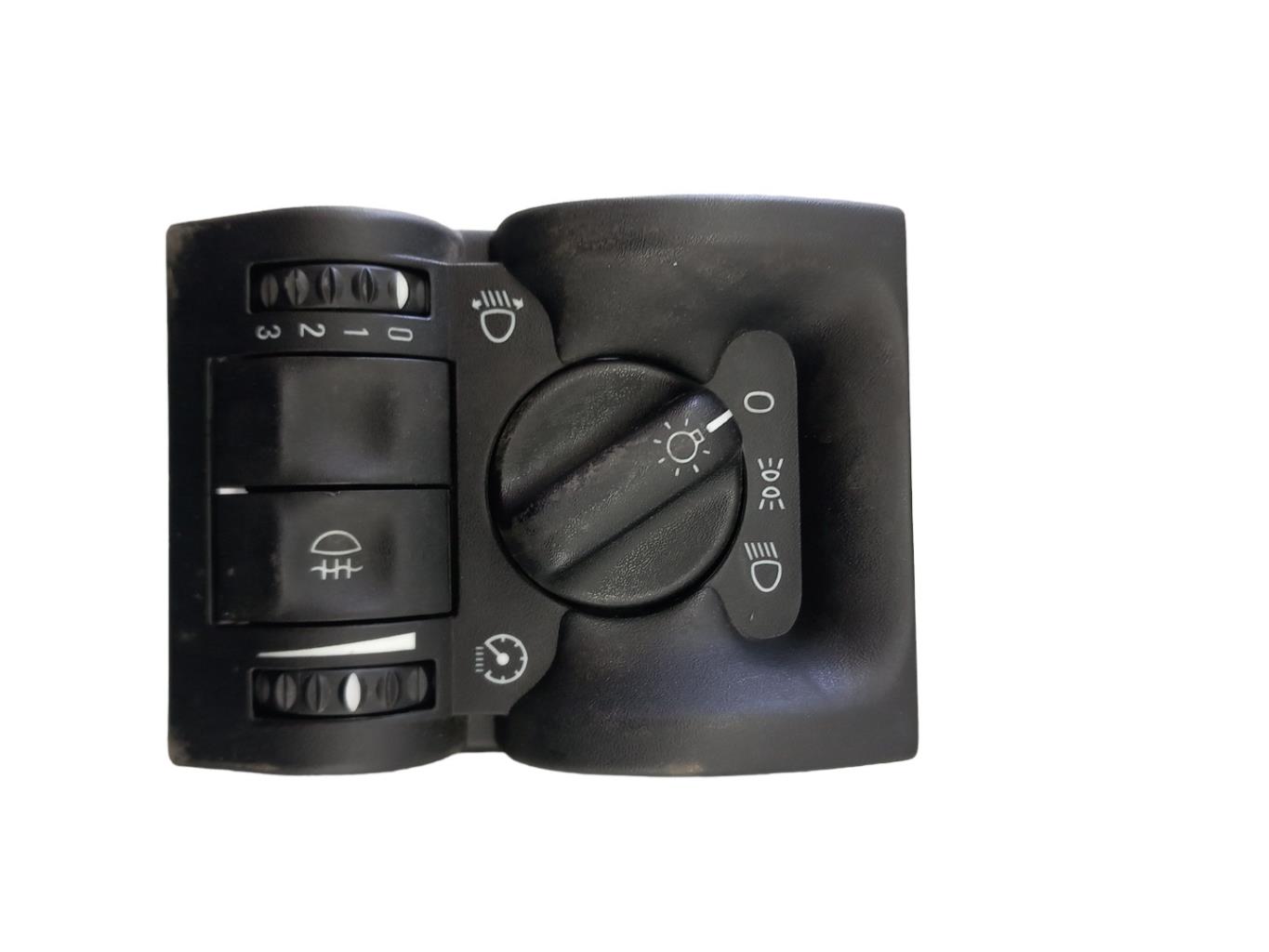 Commodo phare OPEL VECTRA B PHASE 1 Essence - 1