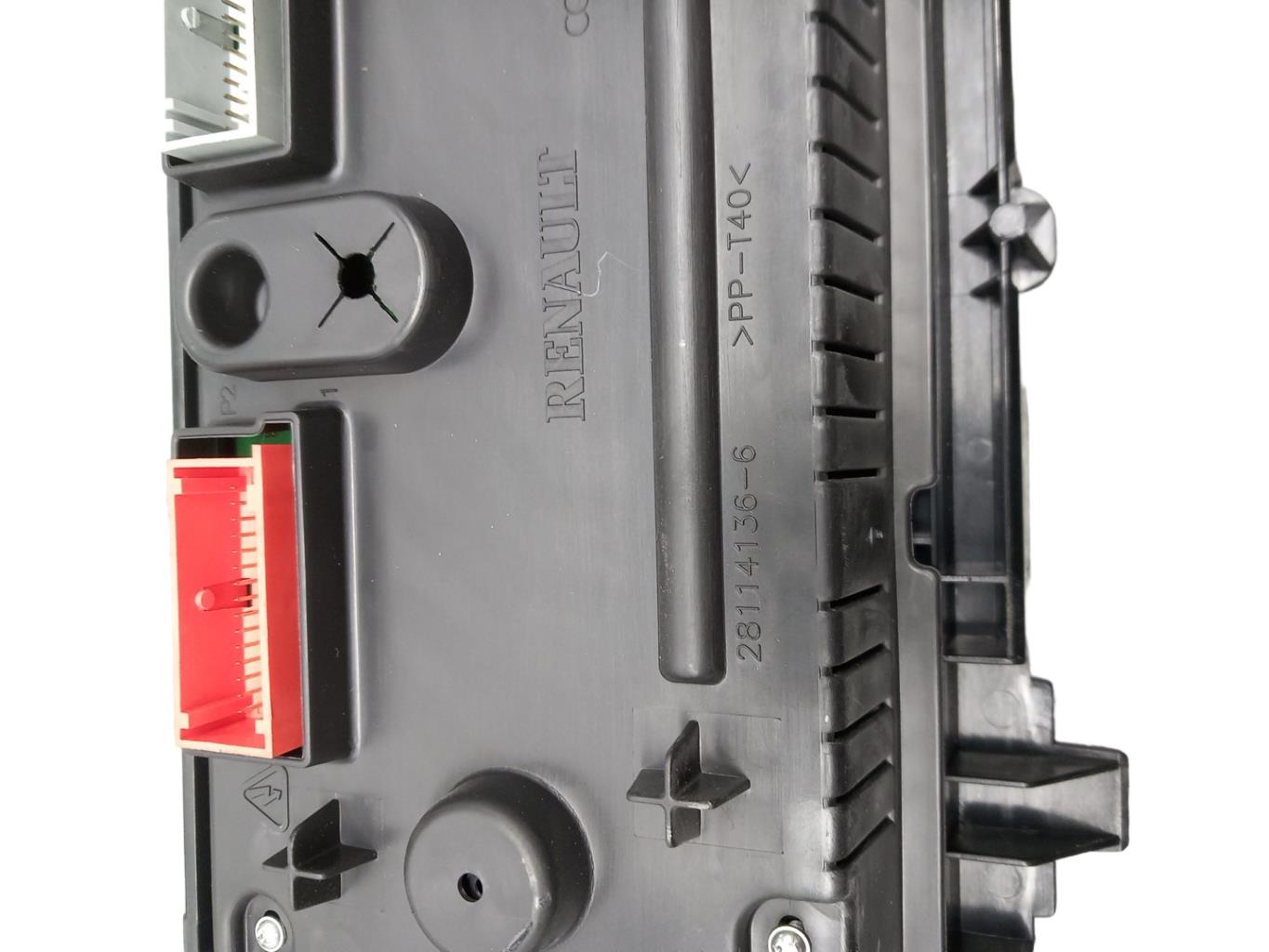 Compteur RENAULT ESPACE 4 PHASE 2 Diesel - 1