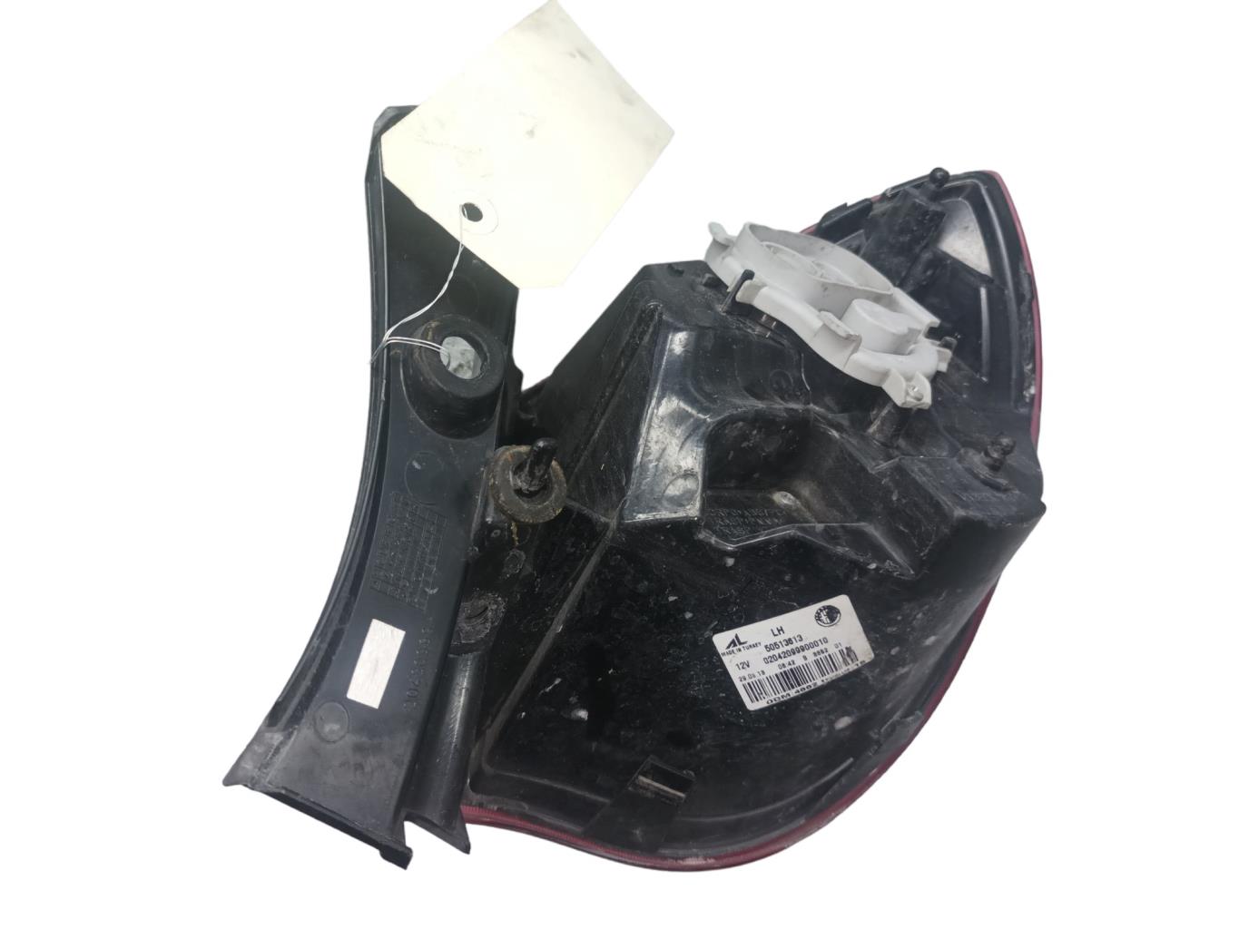 Fanale posteriore principale sinistro (luci) ALFA ROMEO GIULIETTA 2 PHASE 1 Diésel - 1