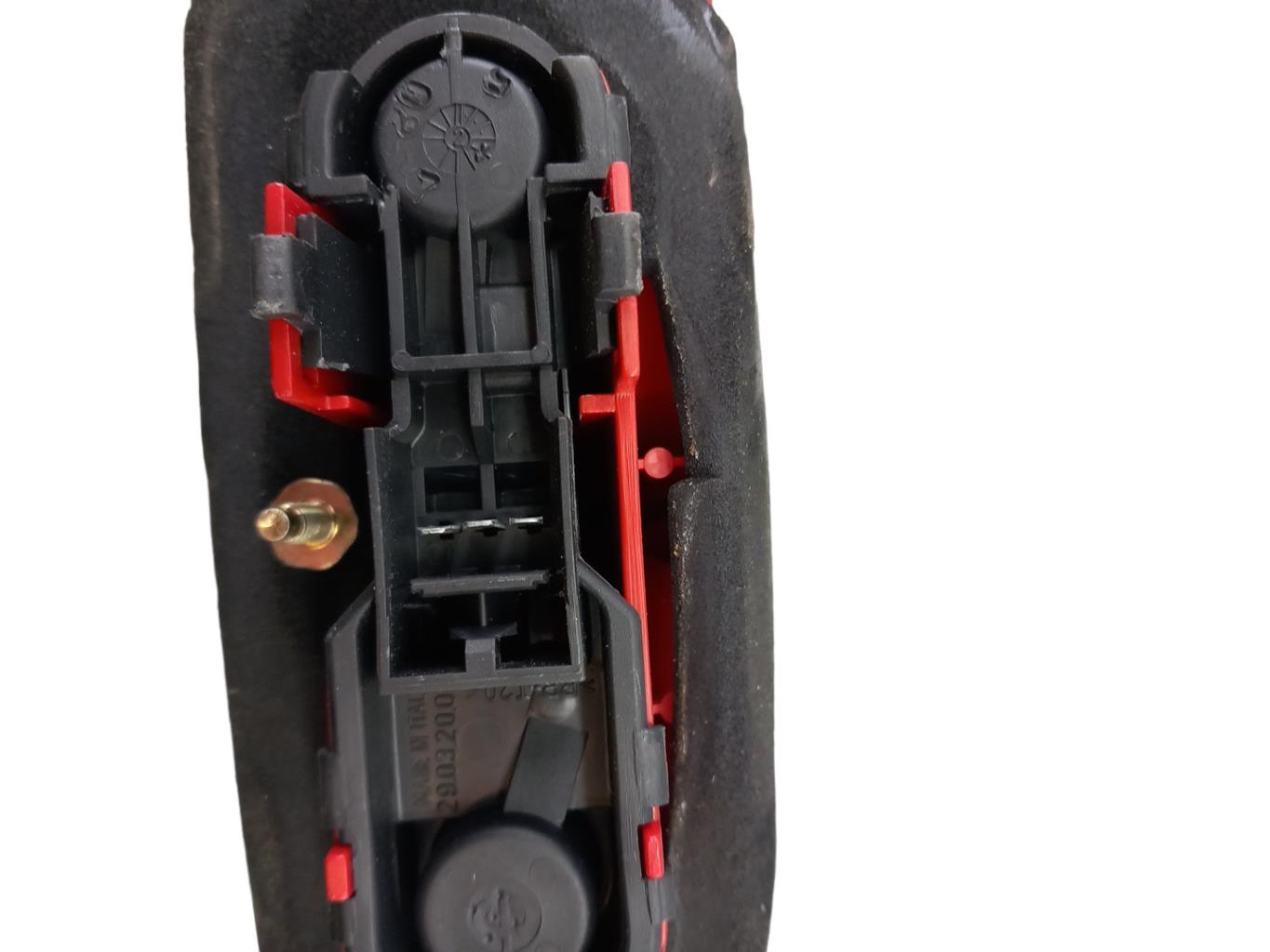 Gruppo ottico posteriore secondario sinistro (luci) ALFA ROMEO 156 PHASE 3 BREAK Gasolina - 1