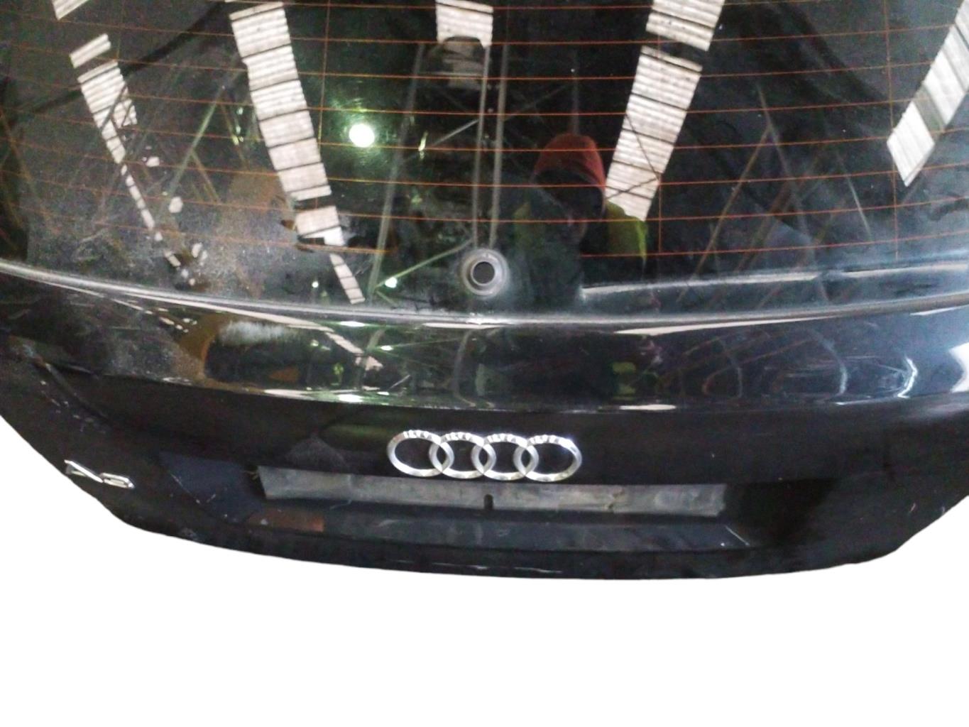 Malle/Hayon arriere AUDI A3 2 PHASE 2 Diesel - 1