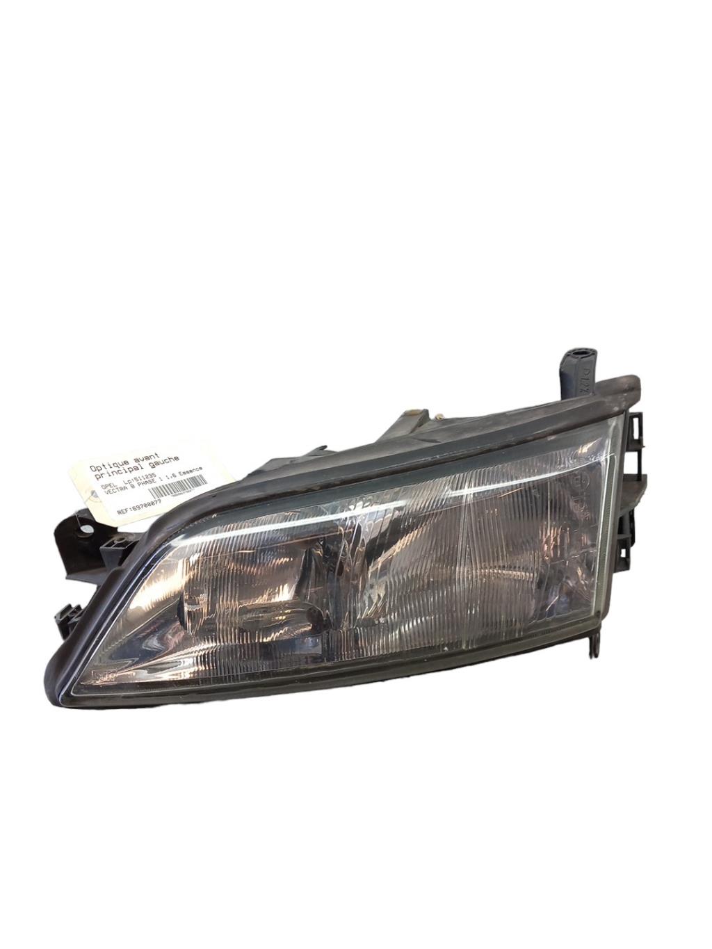 Gruppo ottico anteriore principale sinistro (luci)(faro) OPEL VECTRA B PHASE 1 Gasolina - 1