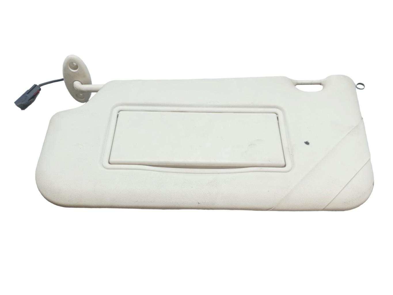 Pare soleil gauche FORD FOCUS 3 PHASE 1 Diesel - 1