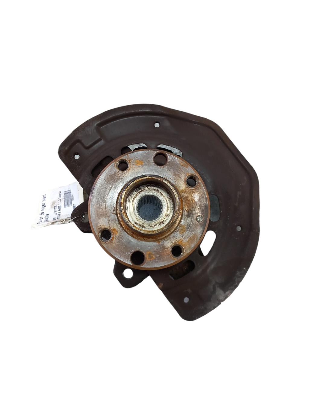Fuso a snodo anteriore sinistro OPEL VECTRA B PHASE 1 Gasolina - 1