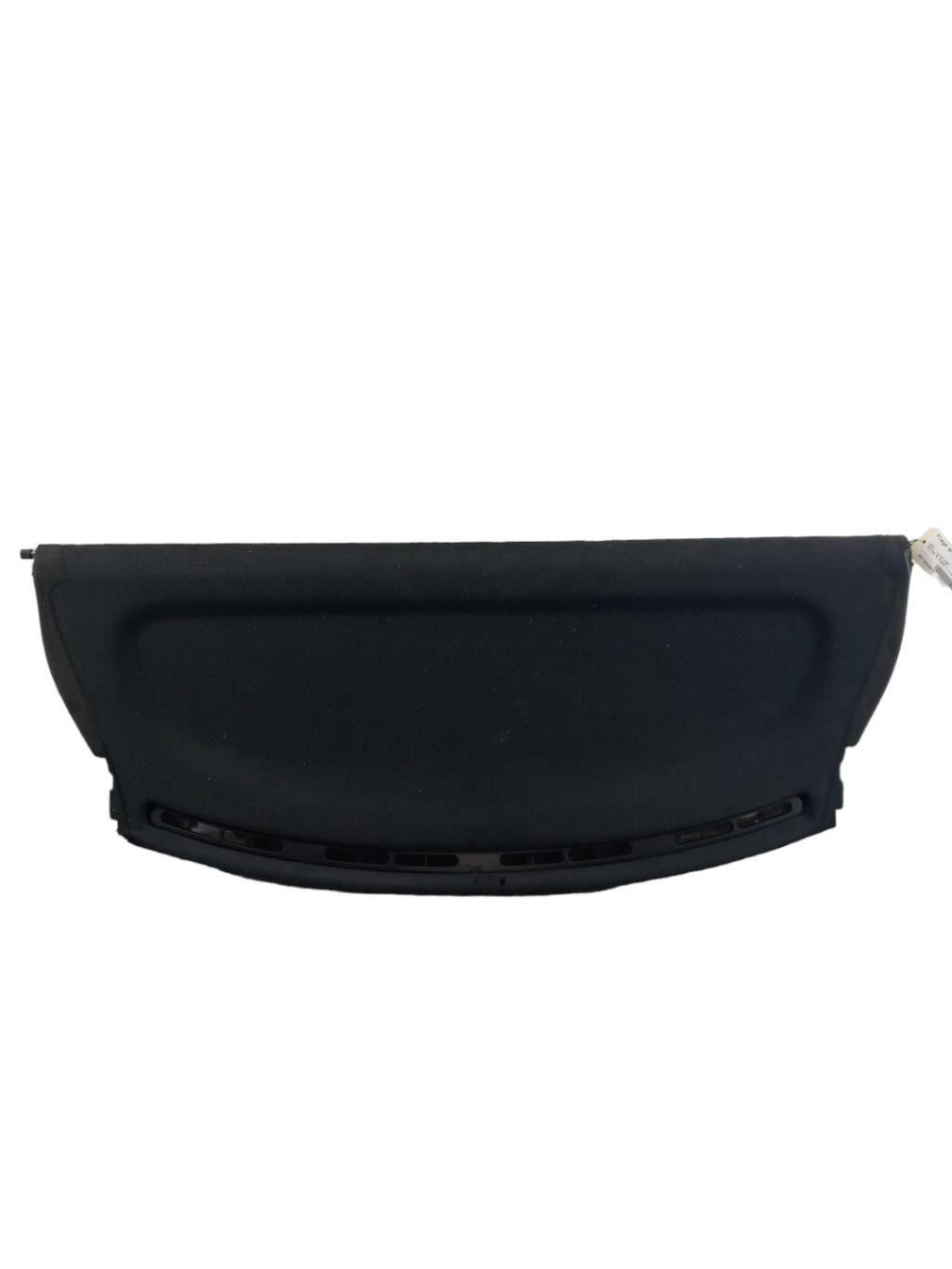Plage arriere OPEL VECTRA B PHASE 1 Essence - 1