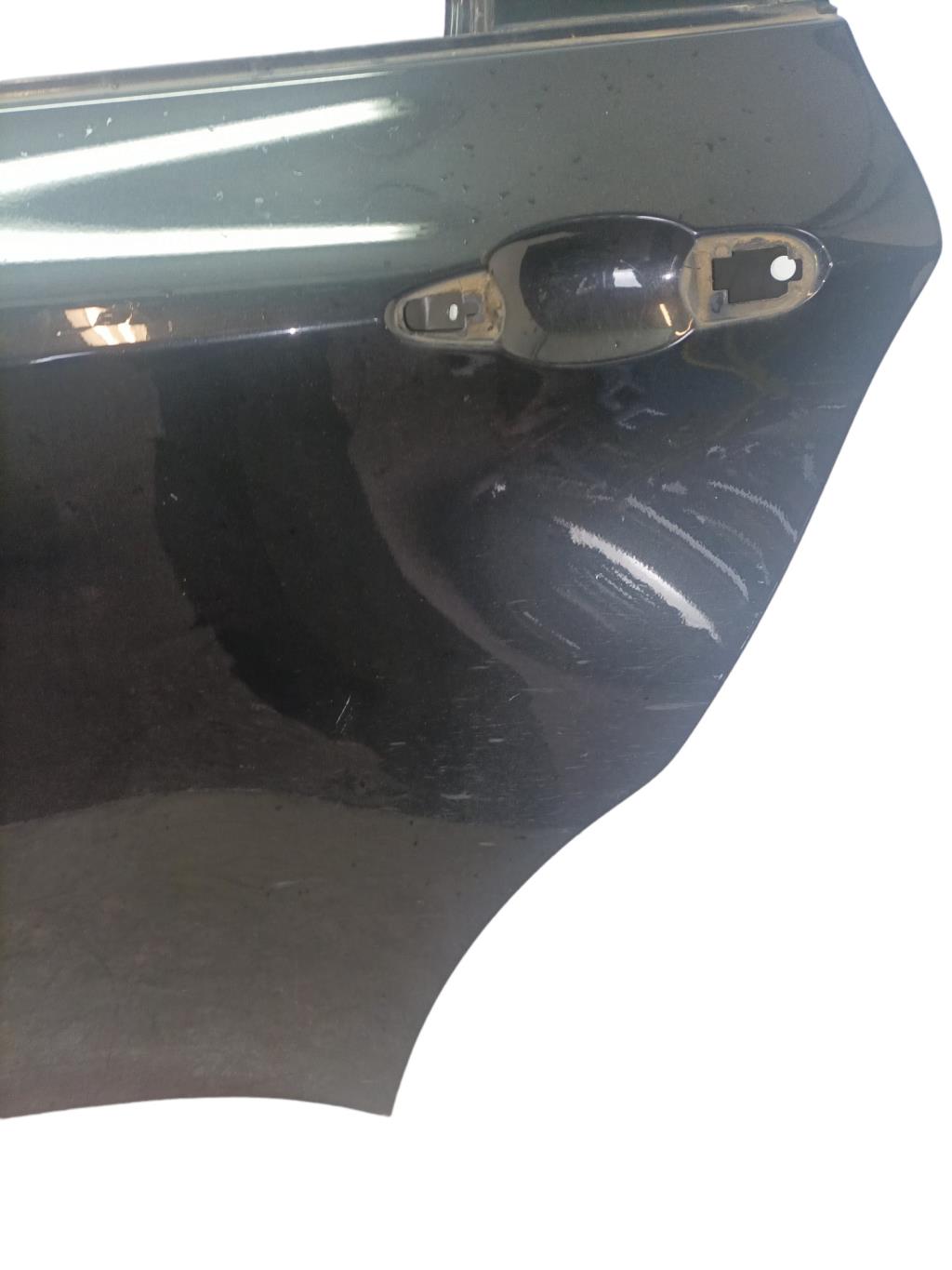 Porte arriere gauche BMW X6 E71 PHASE 1 Diesel - 1