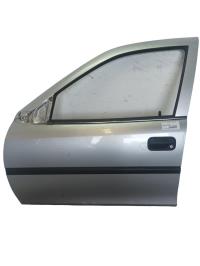 Porte avant gauche