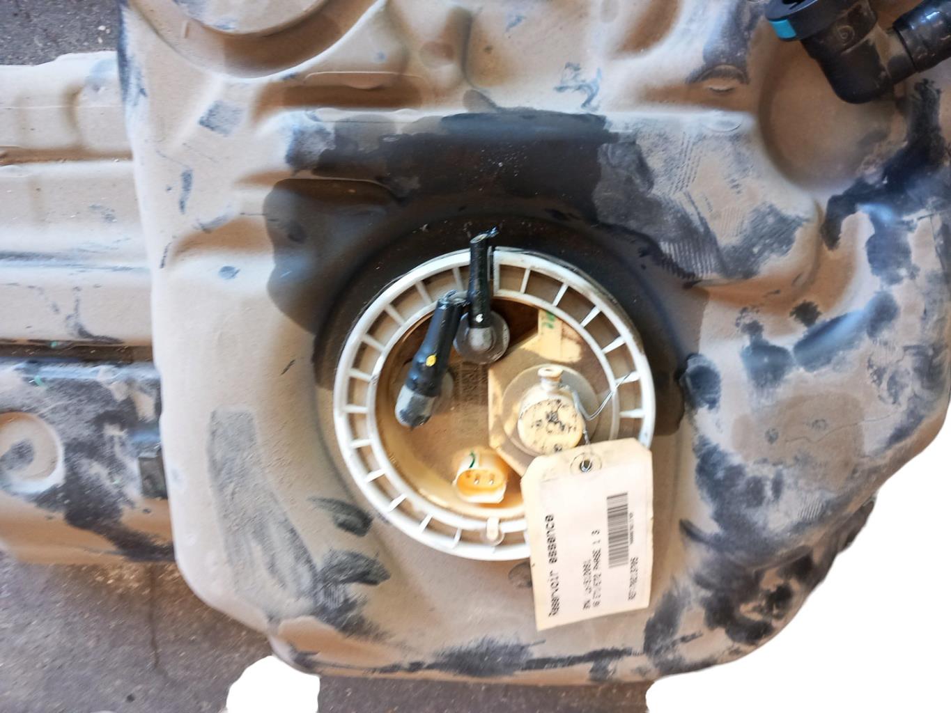 Reservoir essence BMW X6 E71 PHASE 1 Diesel - 1