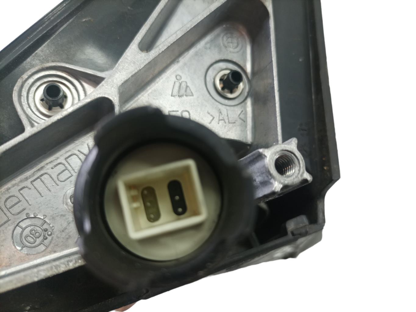 Retrovisor derecho BMW SERIE 1 E87 PHASE 2 Diésel - 1