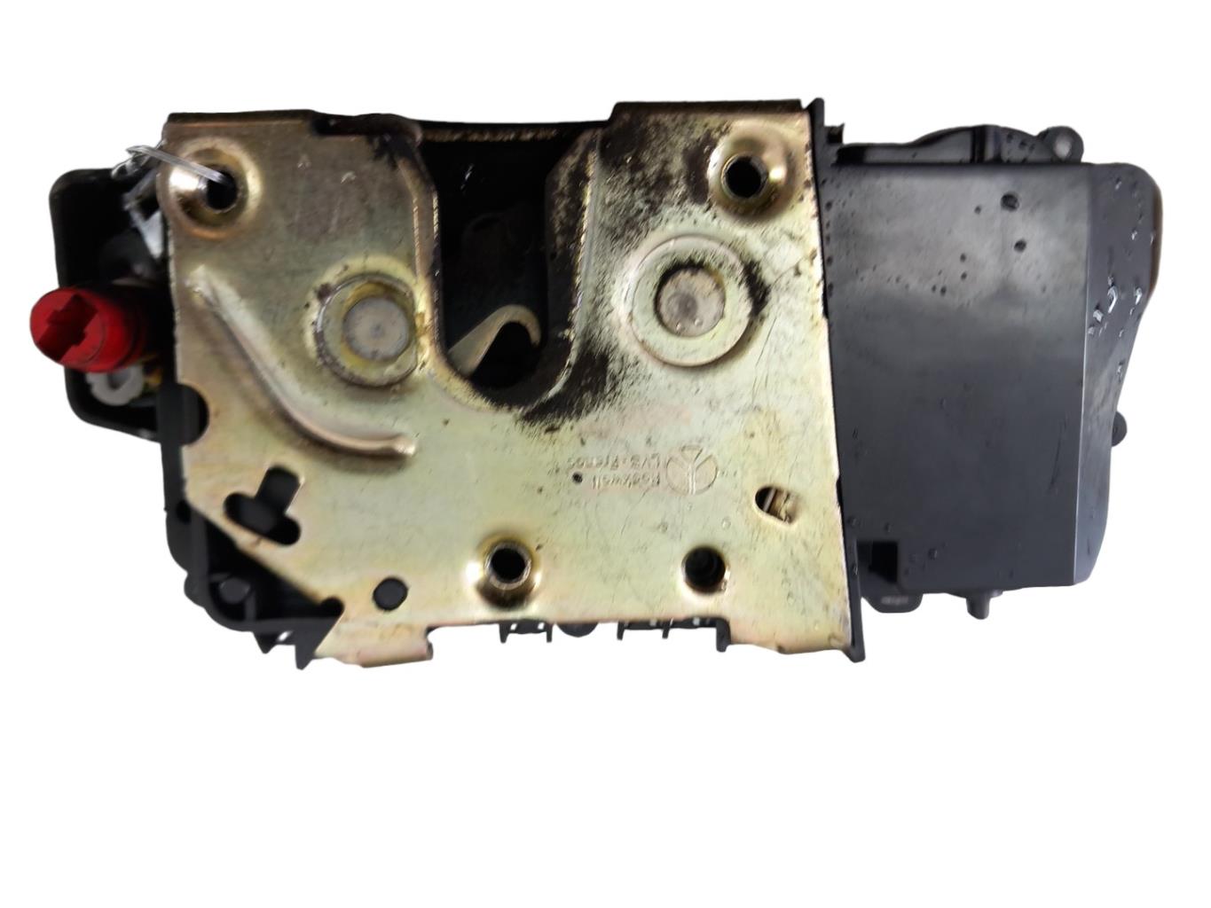 Serratura posteriore destra PEUGEOT 307 PHASE 1 Gasolina - 1