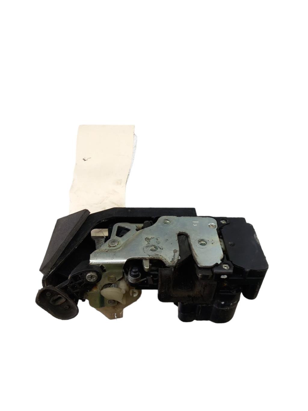 Serratura posteriore sinistra ALFA ROMEO 156 PHASE 3 BREAK Gasolina - 1