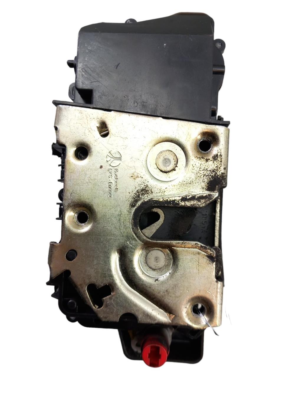 Serratura posteriore sinistra PEUGEOT 307 PHASE 1 Gasolina - 1