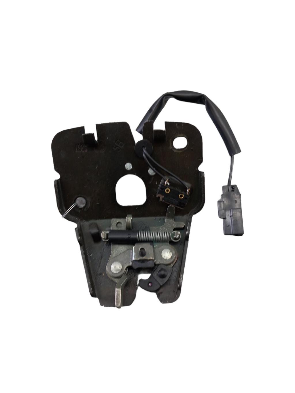 Serrure de coffre ALFA ROMEO 156 PHASE 3 BREAK Essence - 1