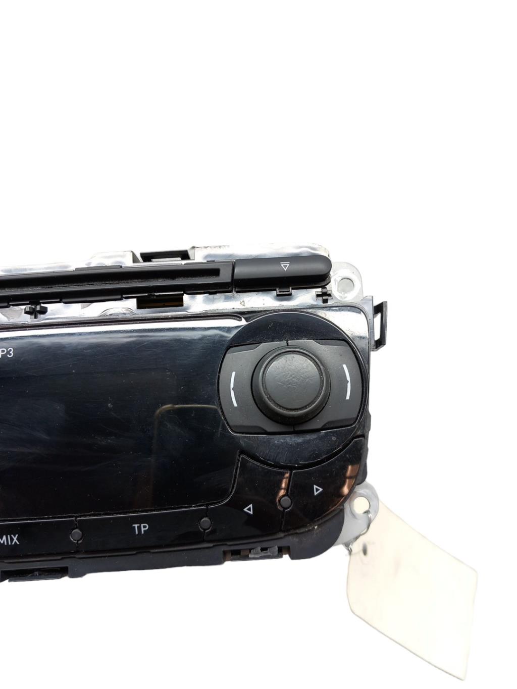 Autoradio originale SEAT IBIZA 4 PHASE 2 Gasolina - 1