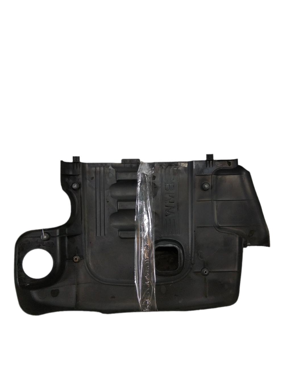 Cache moteur  BMW X3 E83 PHASE 2 Diesel - 1