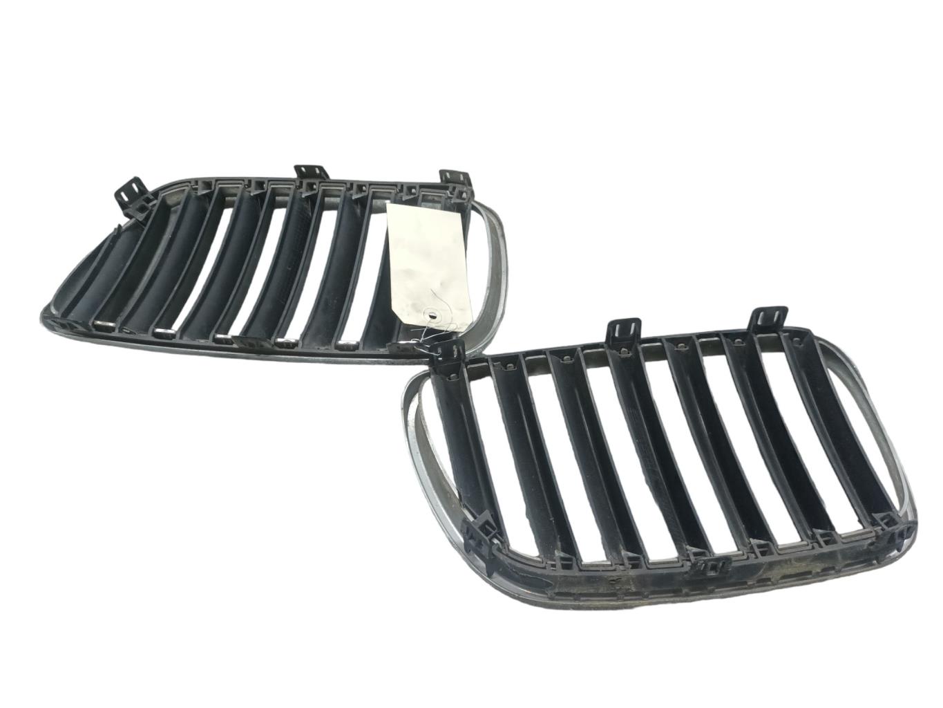Calandre BMW X3 E83 PHASE 2 Diesel - 1