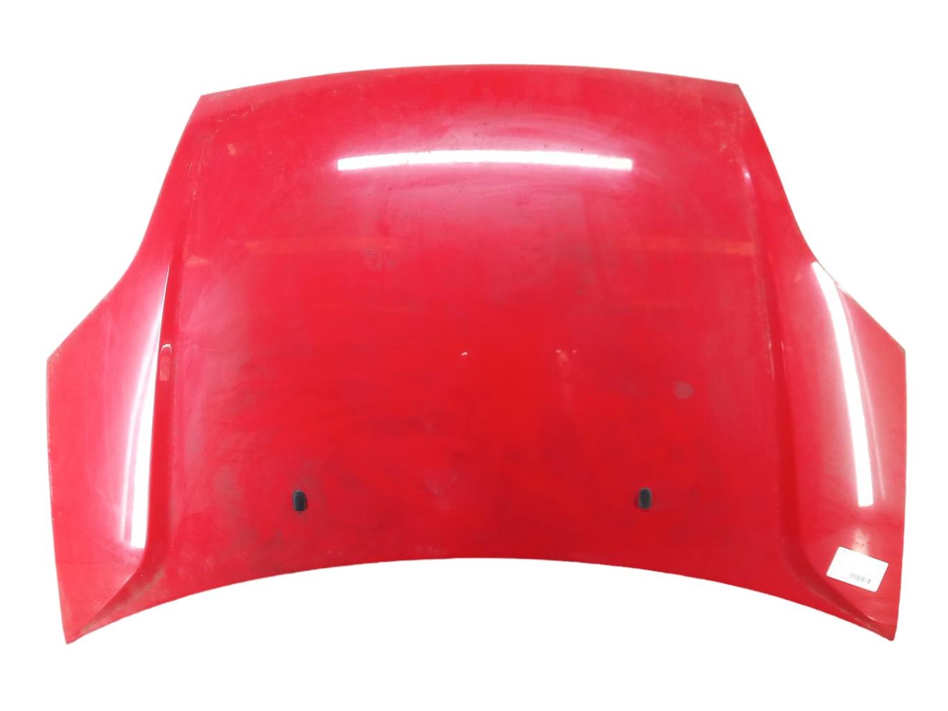Capot FORD FIESTA 5 PHASE 1 Essence - 1