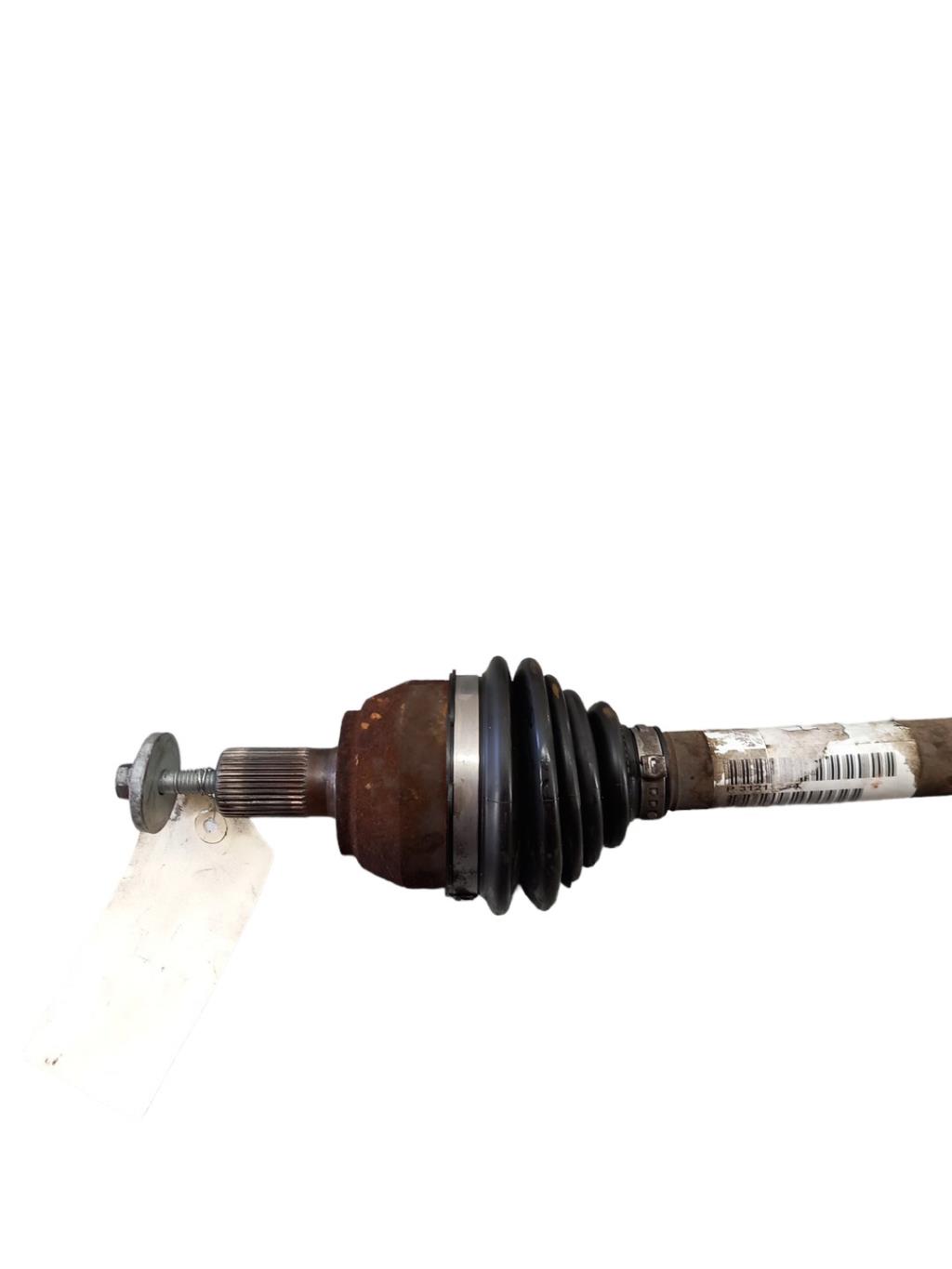 Cardan gauche (transmission) FORD FOCUS 2 PHASE 2 Essence - 1