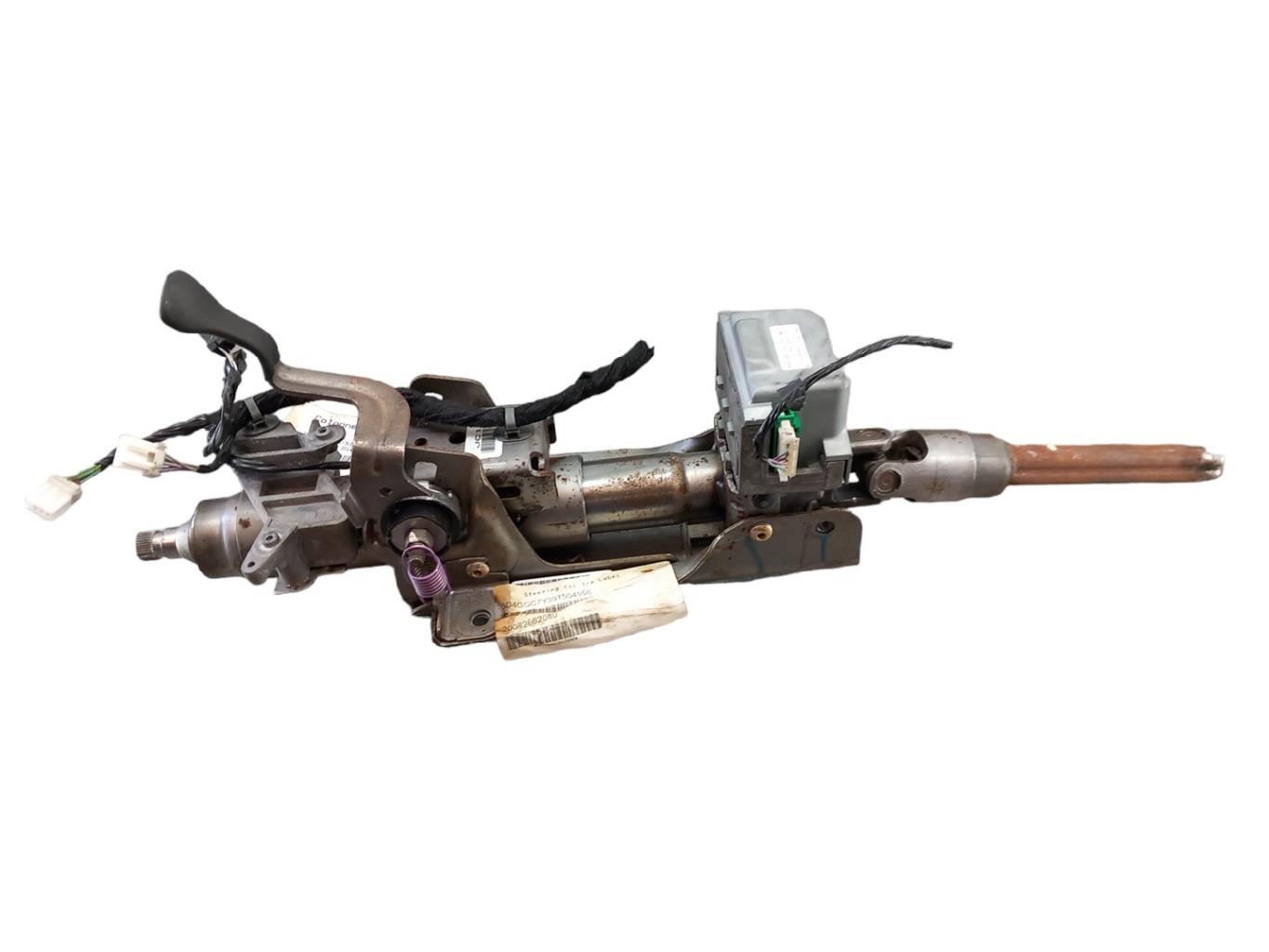 Colonne de direction DODGE JOURNEY Diesel - 1