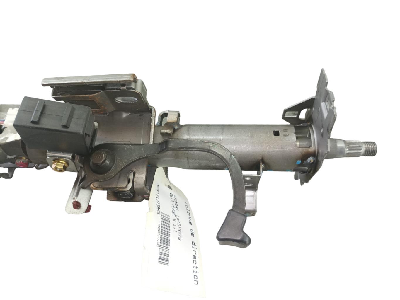 Colonne de direction HYUNDAI GETZ PHASE 2  - 1