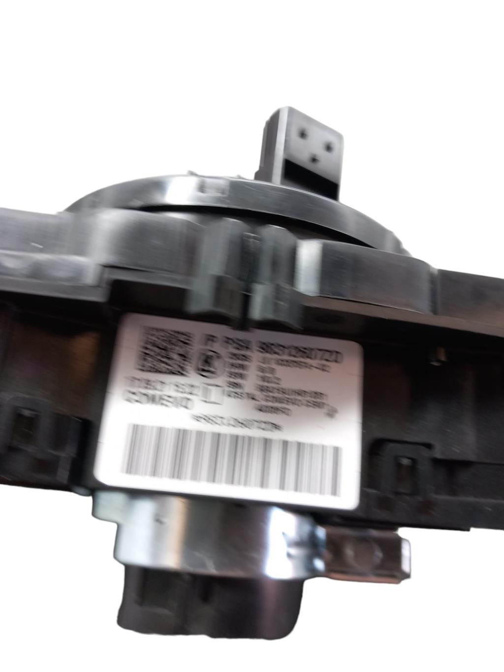 Devio guida completo con contatto spiralato PEUGEOT 5008 2 PHASE 2  - 1
