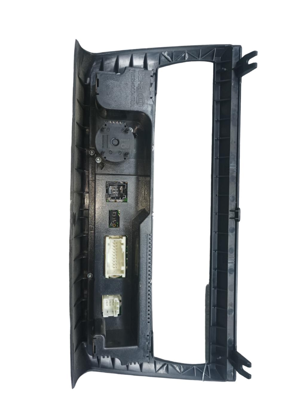 Commande chauffage BMW X3 E83 PHASE 2 Diesel - 1