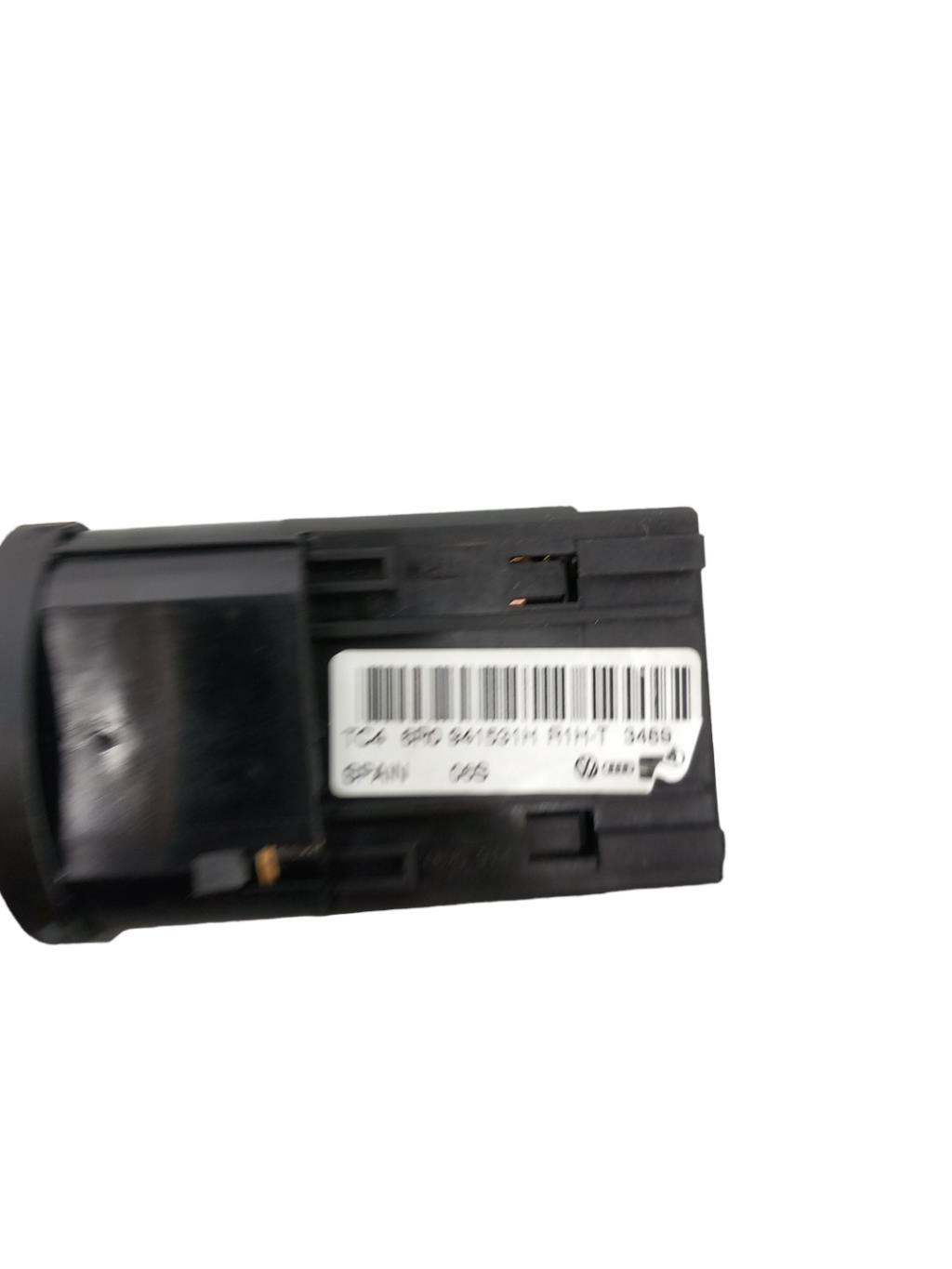 Commande de phare VOLKSWAGEN POLO 5 PHASE 1 Essence - 1