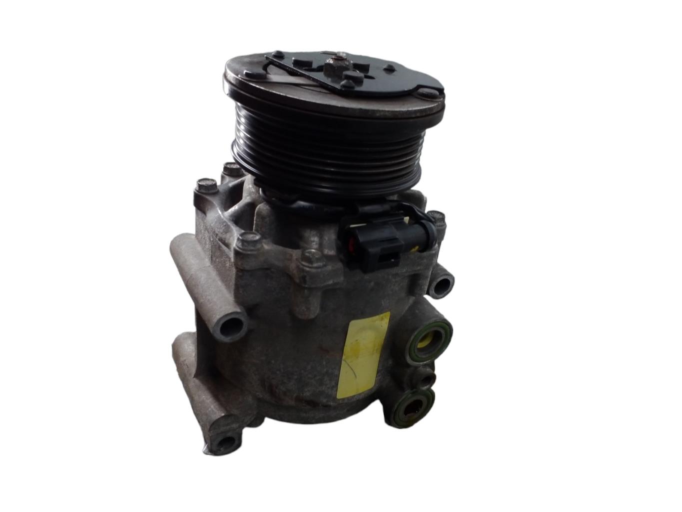 Compressore clima FORD FIESTA 6 PHASE 1 Gasolina - 1