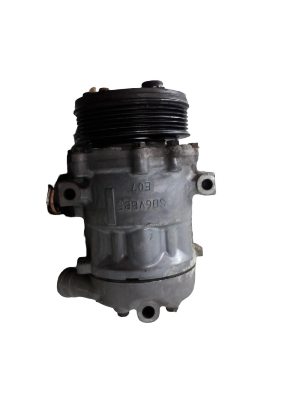 Compresseur clim OPEL ASTRA G BREAK  - 1