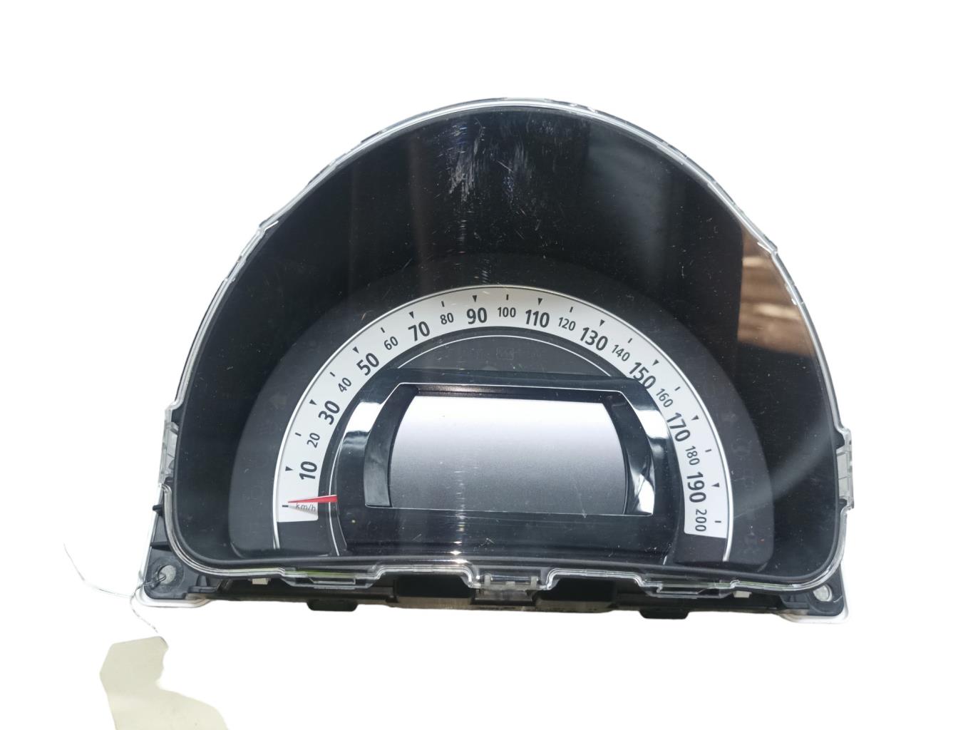 Compteur RENAULT TWINGO 3 PHASE 1 Essence - 1
