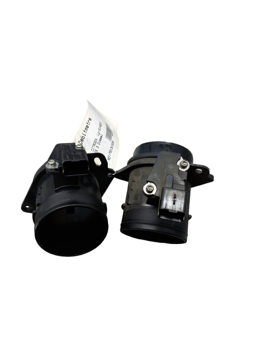 Debitmetre CITROEN C6 Diesel - 1