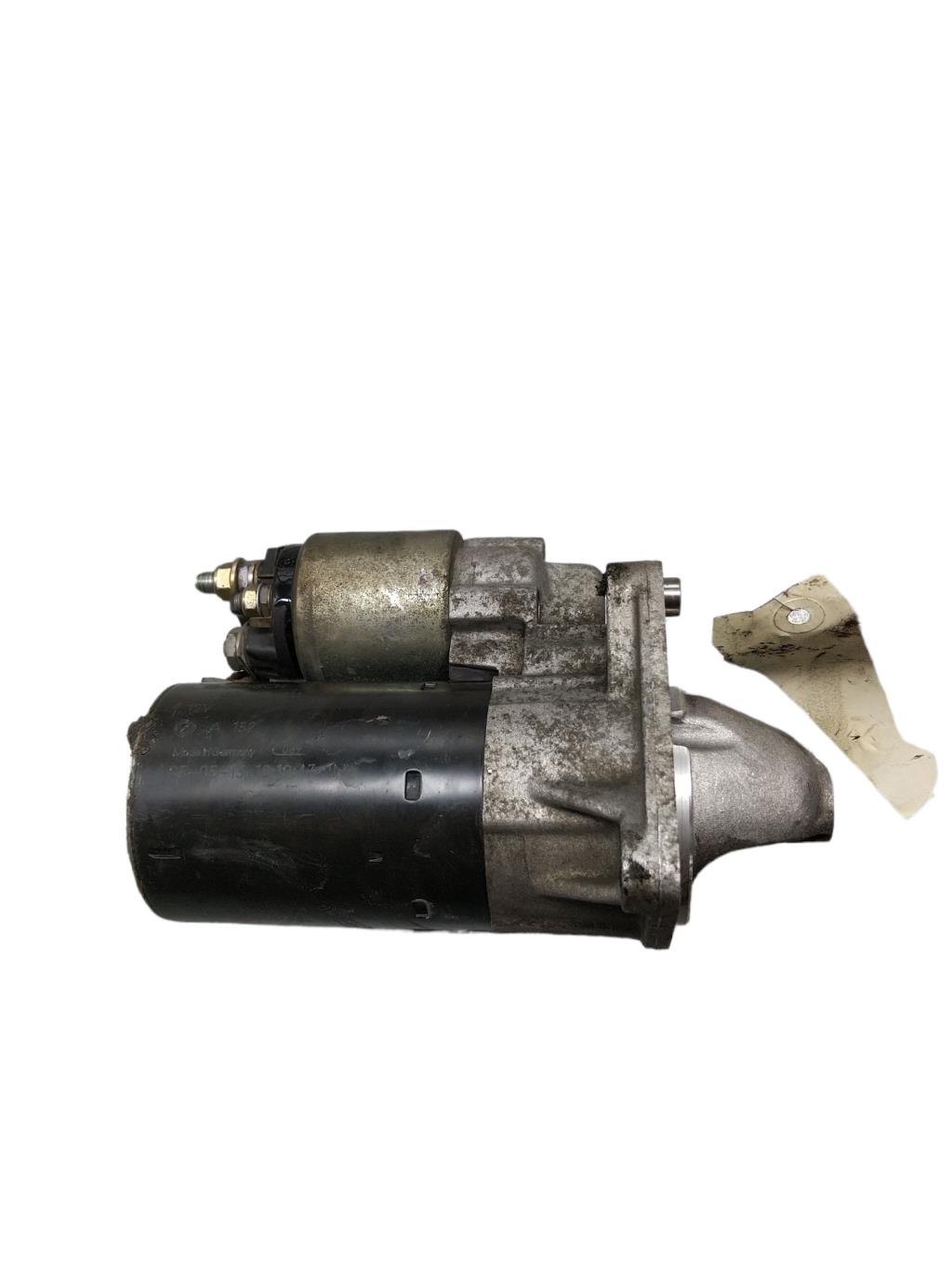 Motorino avviamento ALFA ROMEO 156 PHASE 3 BREAK Gasolina - 1