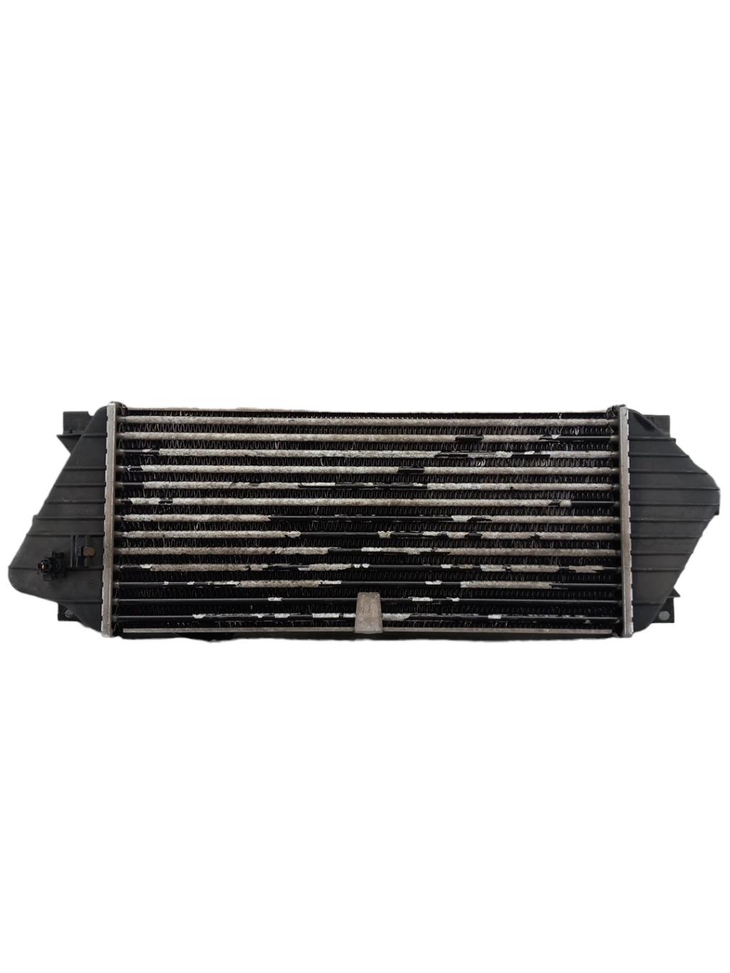 Echangeur air (Intercooler) MERCEDES CLASSE M 163 PHASE 2 Diesel - 1