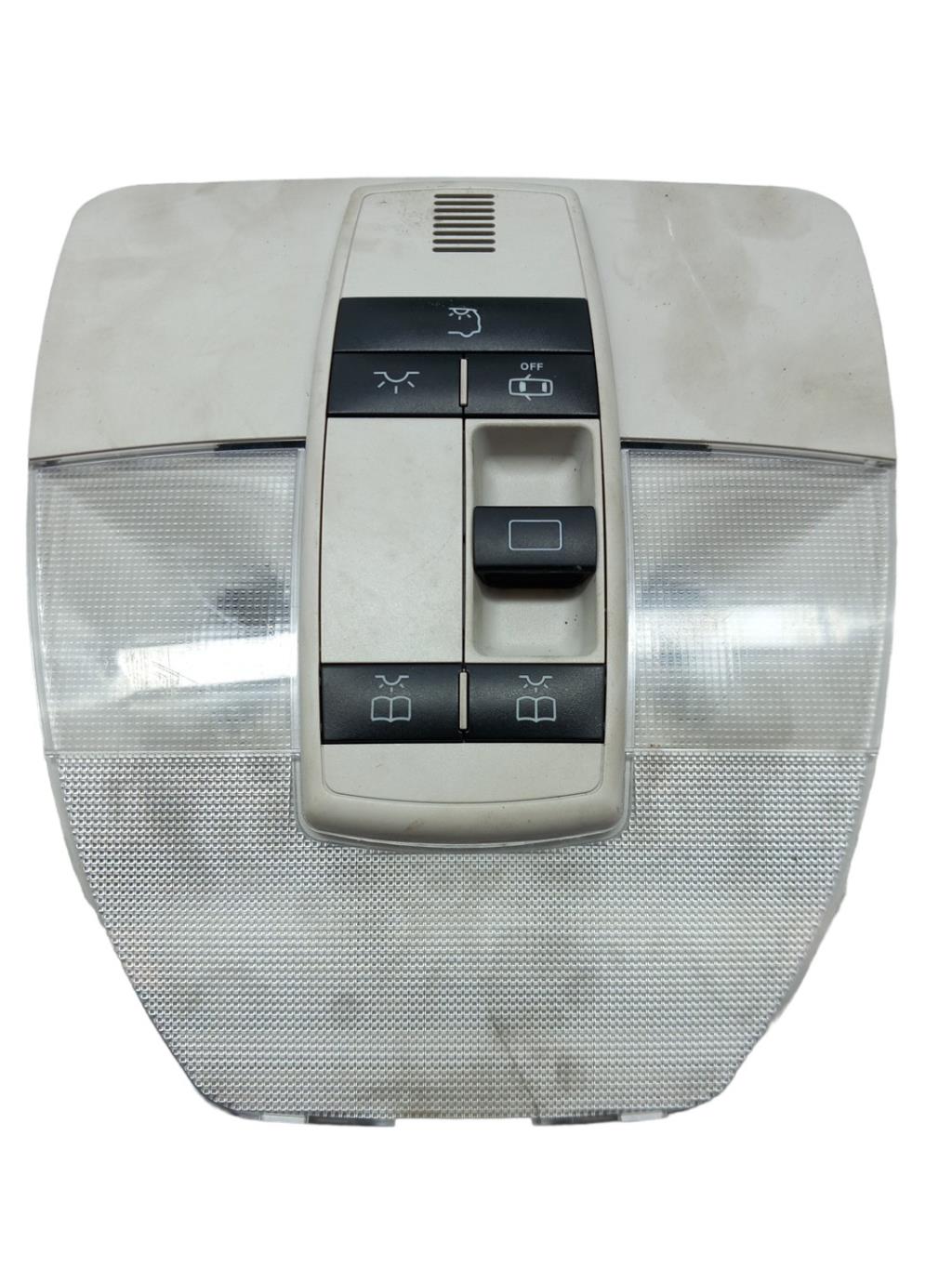 Luce di cortesia MERCEDES CLASSE B 245 PHASE 1 Diésel - 1
