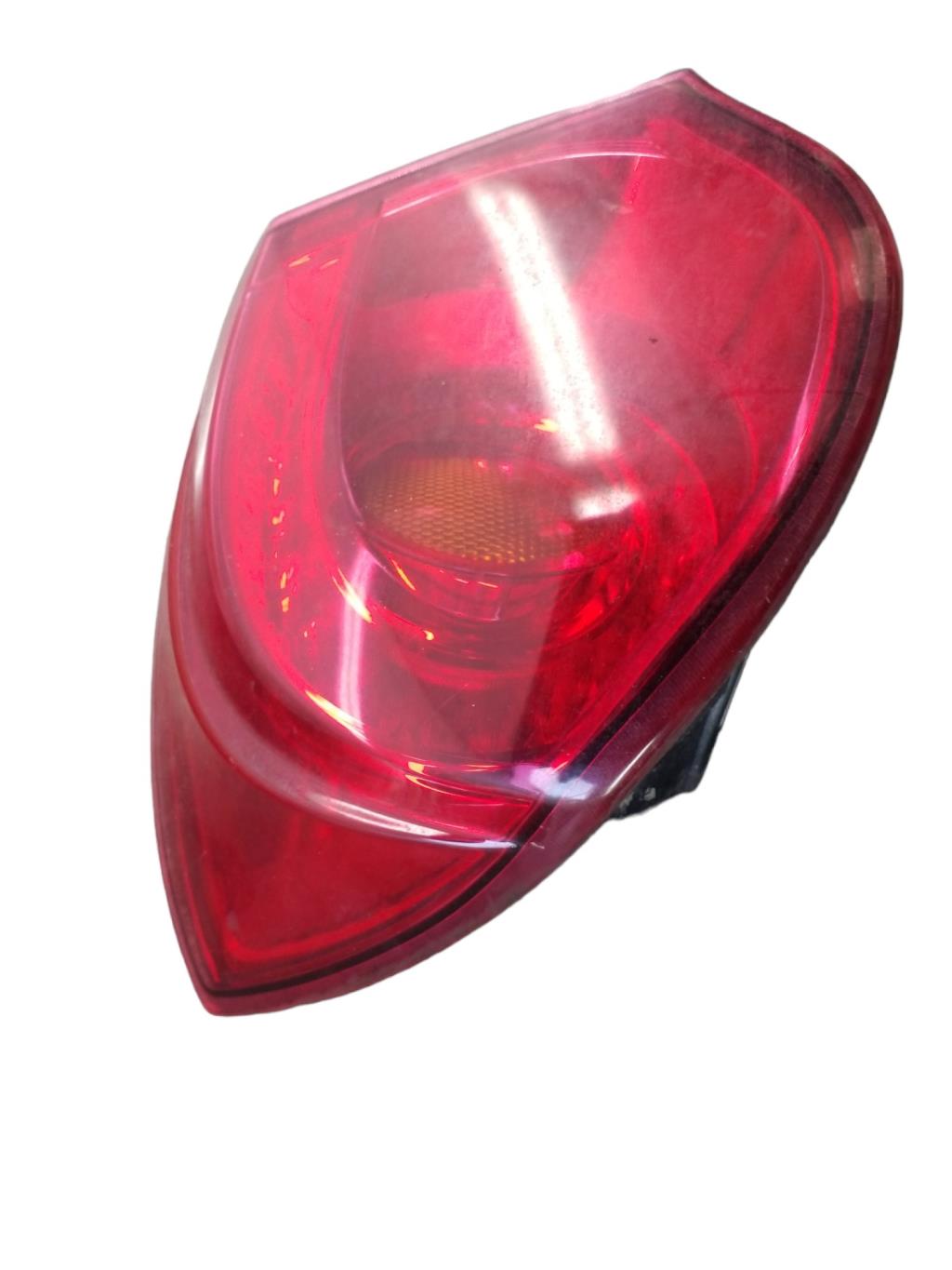 Fanale posteriore principale sinistro (luci) ALFA ROMEO GIULIETTA 2 PHASE 1  - 1
