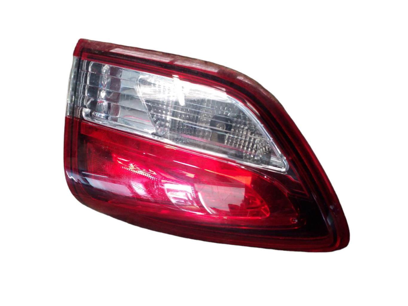 Gruppo ottico posteriore secondario destro (luci) RENAULT CLIO 4 PHASE 1 BREAK Gasolina - 1